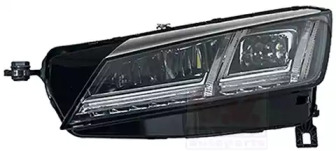 VAN WEZEL 0387965m -  